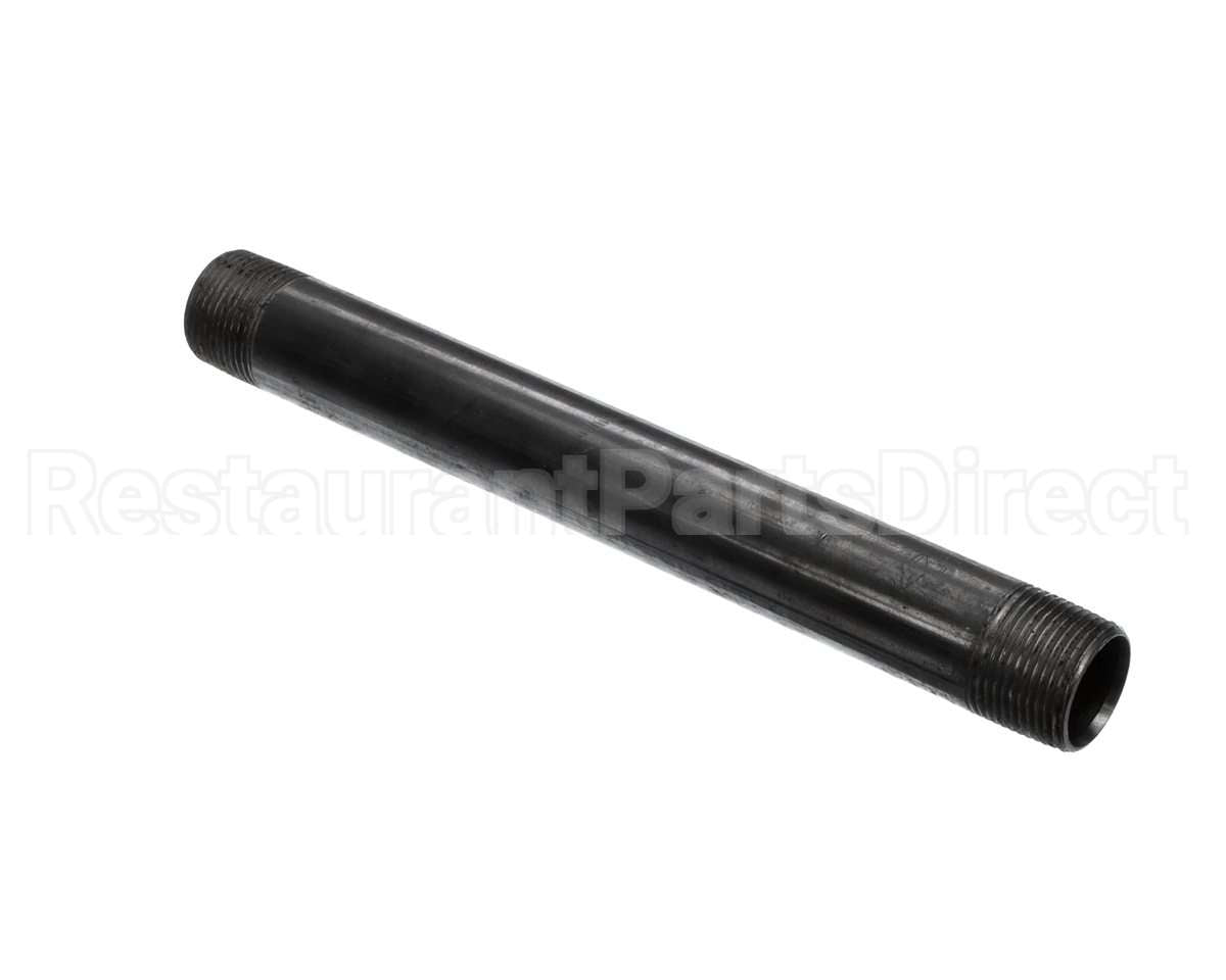 111224 Cleveland Nipple1.00Nptx10.75Sch40 Blk I