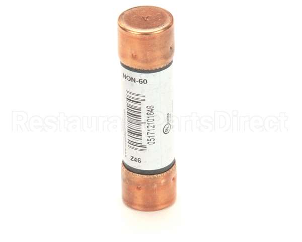 111230 Champion - Moyer Diebel Fuse Ot-60 250V One Time