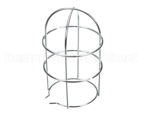 11124 Gaylord Wire Guard For 100 Watt Light