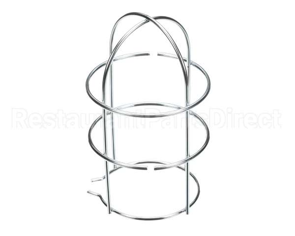 11124 Gaylord Wire Guard For 100 Watt Light