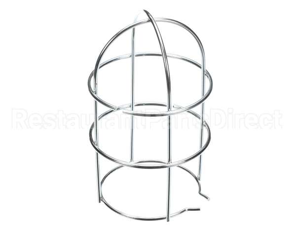 11124 Gaylord Wire Guard For 100 Watt Light