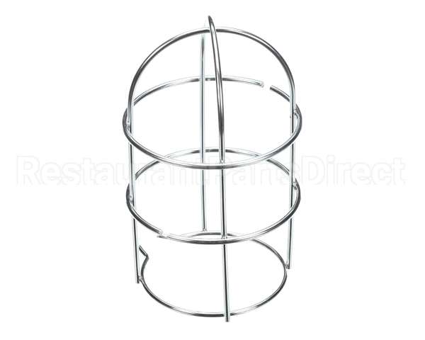 11124 Gaylord Wire Guard For 100 Watt Light