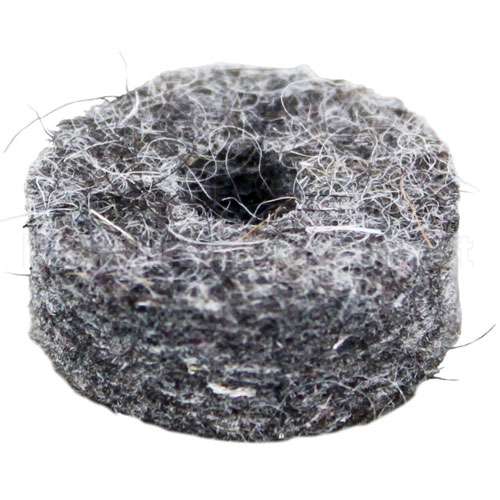 111272 Compatible Cleveland Seal, Felt 1/4Id X 3/4Od X 1/4