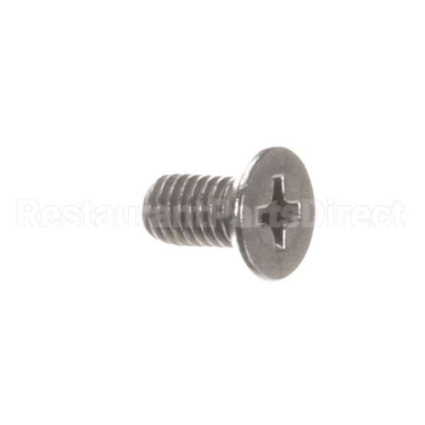 111296 Compatible Champion Screw 10-32 X 3/8 Flt Undercut