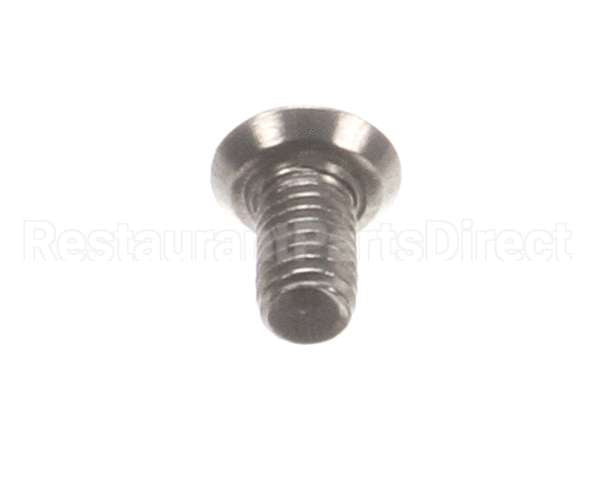 111296 Champion - Moyer Diebel Screw 10-32 X 3/8 Flt Undercut