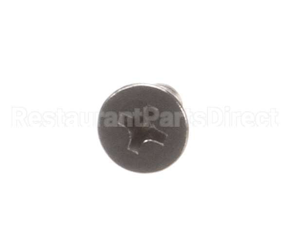 111296 Champion - Moyer Diebel Screw 10-32 X 3/8 Flt Undercut