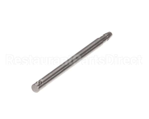 111312 Cleveland Rod; Probe Connection