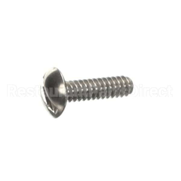 111319 Compatible Champion Screw 6-32 X 1/2 Truss Hd