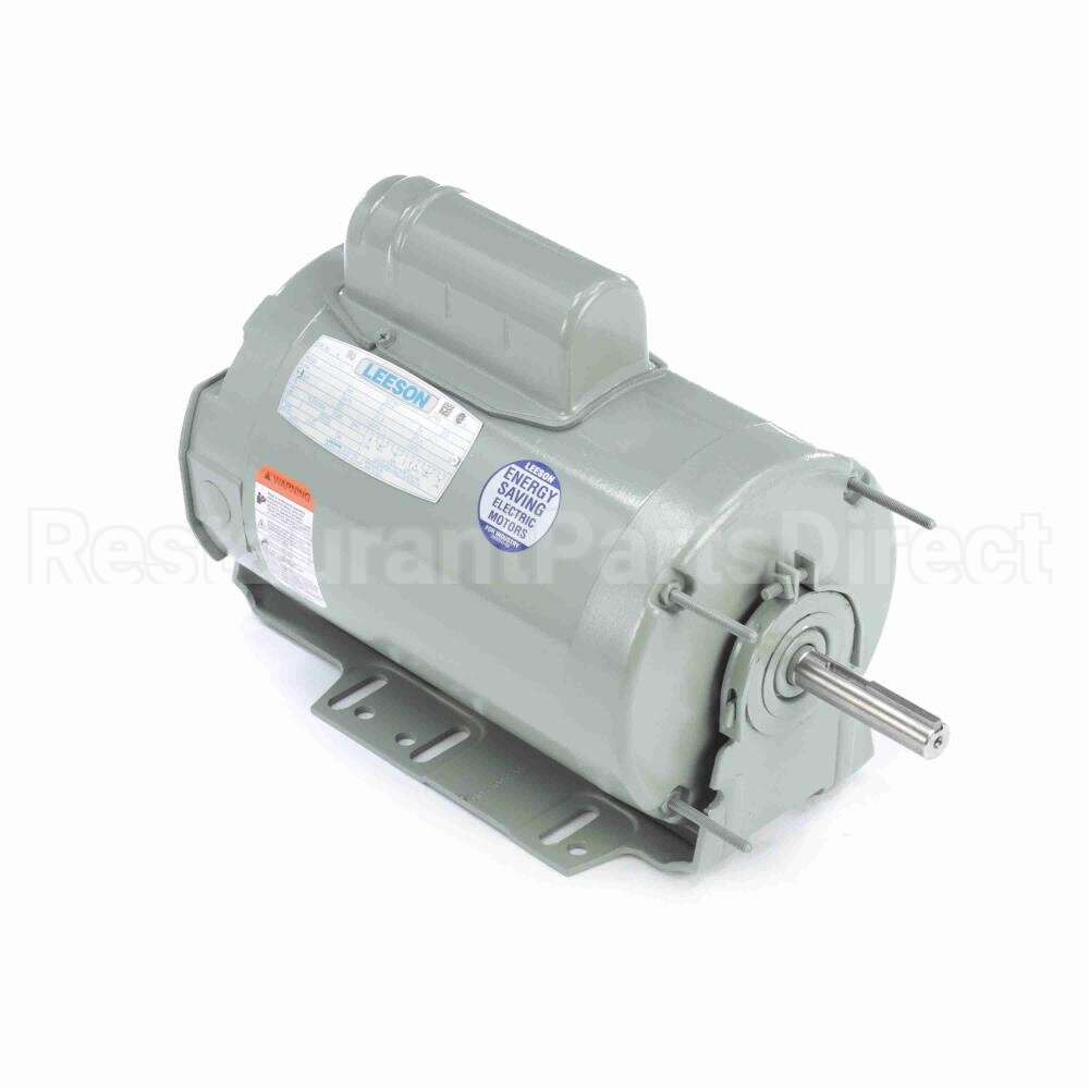 111322 Leeson Motor