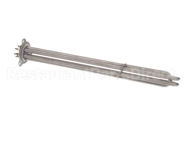 111334 Champion - Moyer Diebel Heater 9/12Kw 208-240/3 Btr