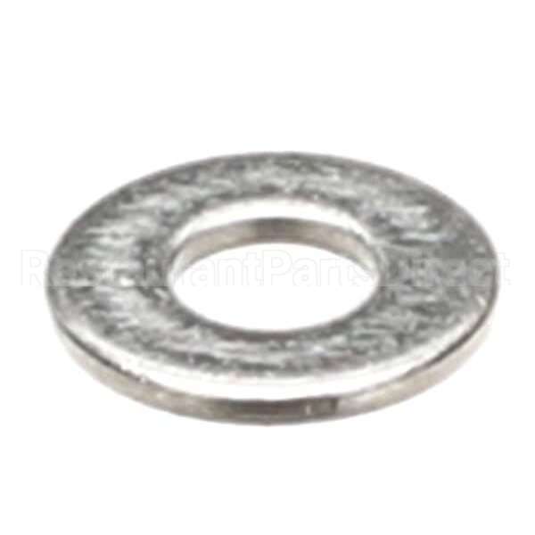 11134 Compatible Hardt Washer Flat S/S #8