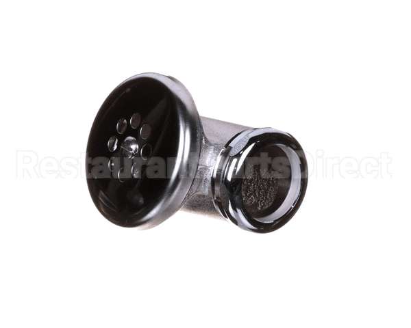 111340 Franke Head Overflow Brass Nickel