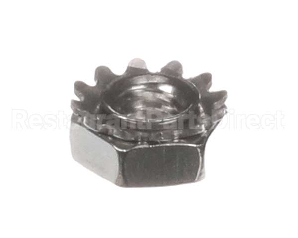 11135 Hardt K-Locknut S/S 8-32