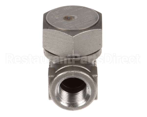 111380 Champion - Moyer Diebel Trap Steam 1/2I Npt Tdc