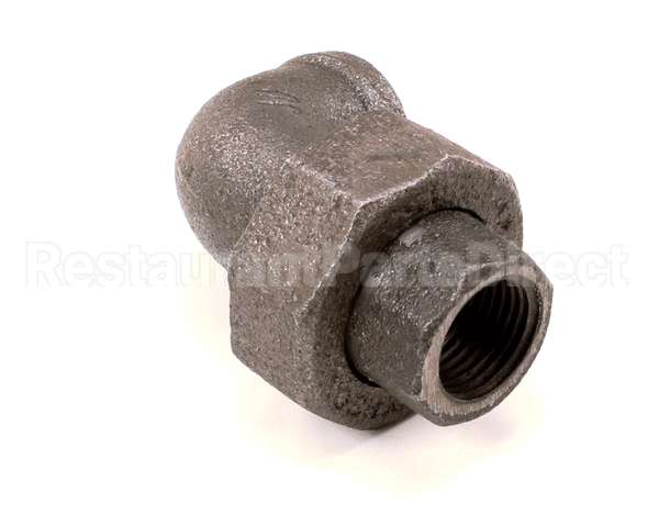 111386 Champion - Moyer Diebel Union Elbow 12X90 Female Bi