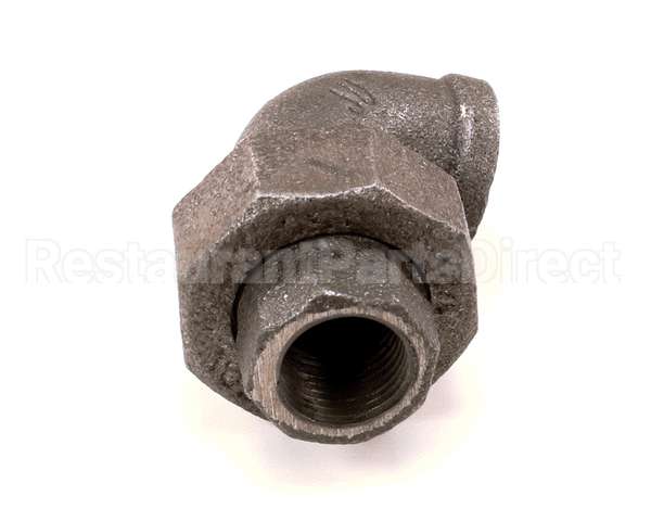 111386 Champion - Moyer Diebel Union Elbow 12X90 Female Bi