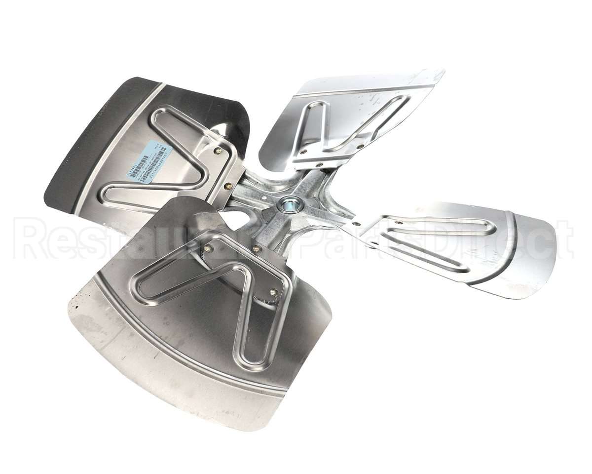 1113971 International Comfort Pro Fan Cc 22" 4B 5/8" 21 Int S