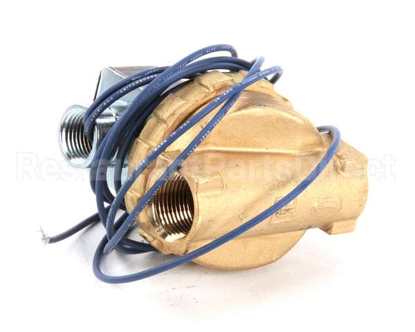 111437 Champion - Moyer Diebel Valve, 3/4 In Hw J And E Gp607