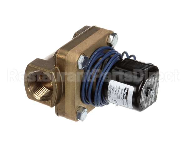 111438 Champion - Moyer Diebel Valve,1 In Hw Je Gp1007