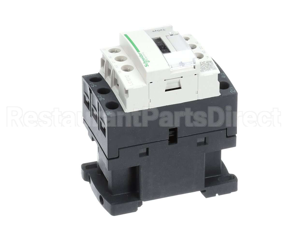 111465 Champion - Moyer Diebel Contct 120V 50/60Hz Lc1D1210F7