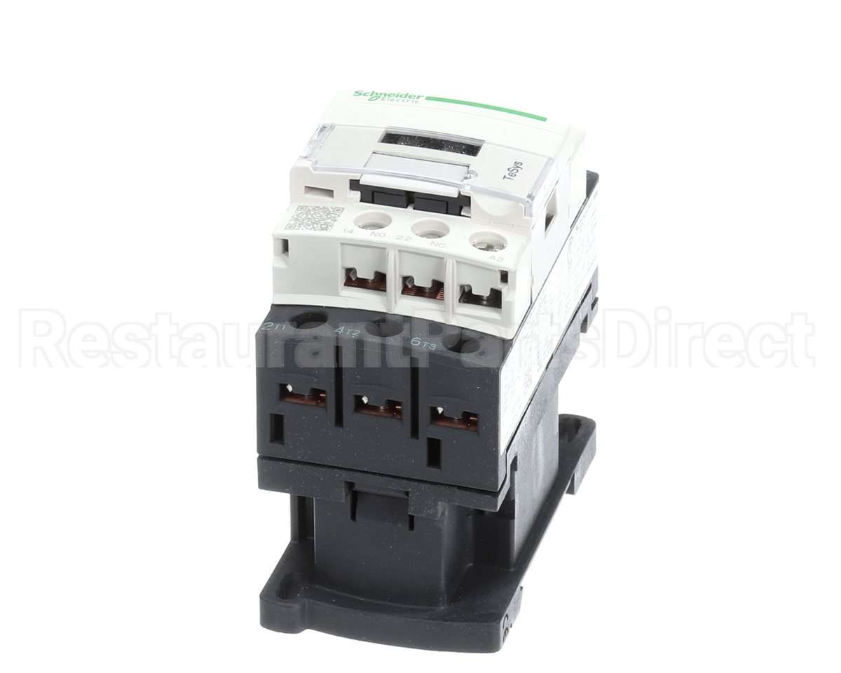 111465 Champion - Moyer Diebel Contct 120V 50/60Hz Lc1D1210F7