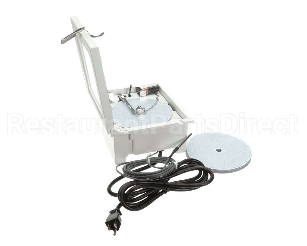 111470 Norlake Recorder 6 Cobex -40 To 30 C