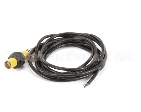 111492 Champion - Moyer Diebel Eye,Ele Round Receiver