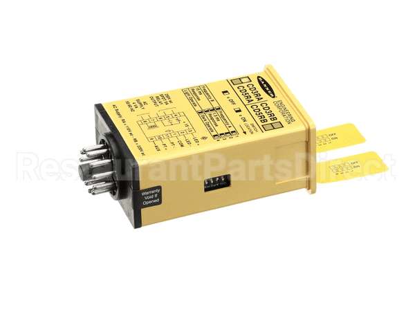 111493 Champion - Moyer Diebel Eye,Ele Round Modu