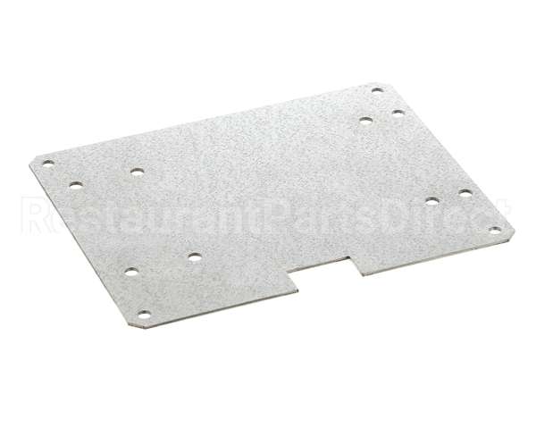 111526 Cleveland Plate;Adapter;A.c. Drive