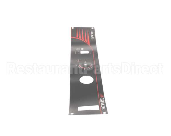 1115430 Cres Cor Label Control Hold