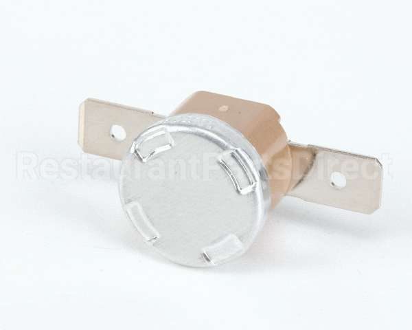 111592 Newco Thermostat, Manual Reset