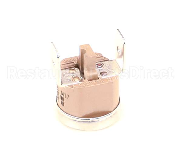 111593 Newco Thermostat, Manual Reset (Hi-