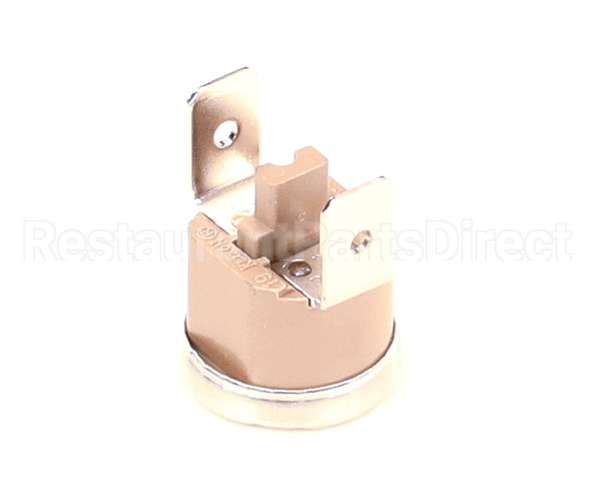 111593 Newco Thermostat, Manual Reset (Hi-