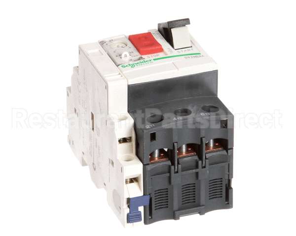 111623 Champion - Moyer Diebel Starter Mtr 0.4-0.63A