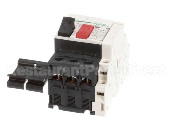 111624 Champion - Moyer Diebel Starter Mtr 0.63-1.0A