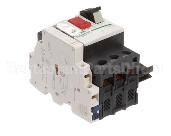 111625 Champion - Moyer Diebel Starter Mtr 1.0-1.6A