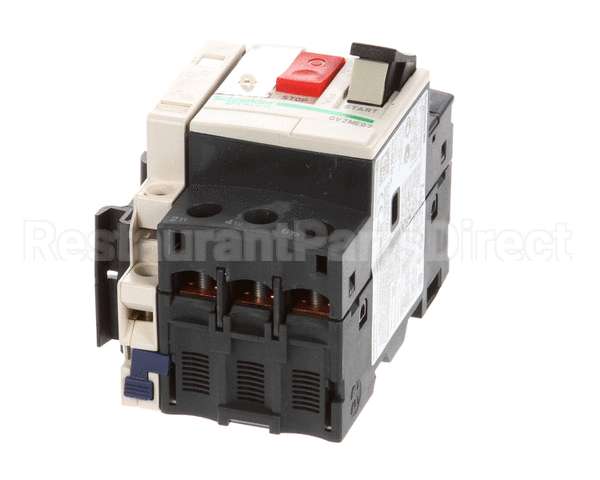 111626 Champion - Moyer Diebel Starter Mtr 1.6-2.4A