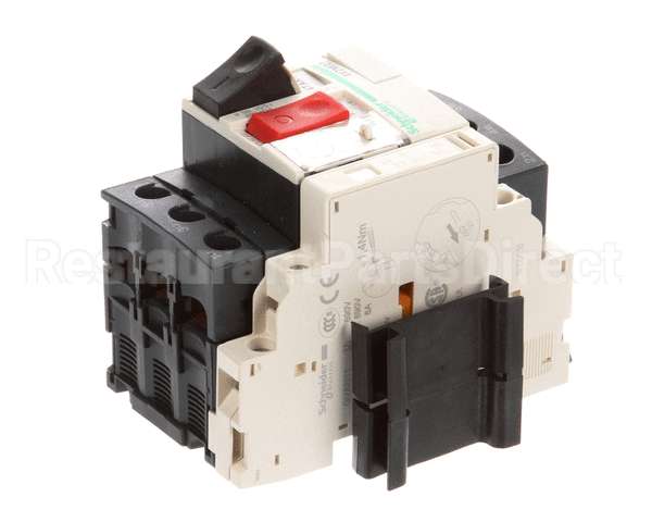 111626 Champion - Moyer Diebel Starter Mtr 1.6-2.4A