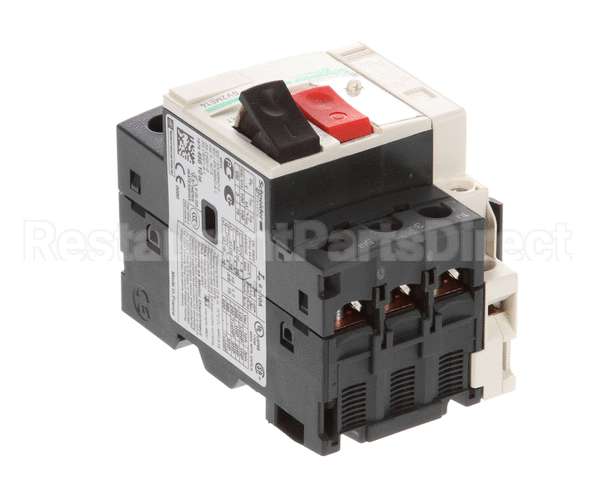 111629 Champion - Moyer Diebel Starter Mtr 6-10A