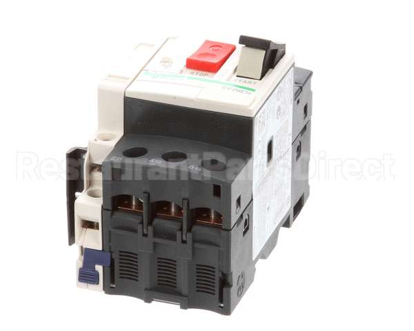 111629 Champion - Moyer Diebel Starter Mtr 6-10A