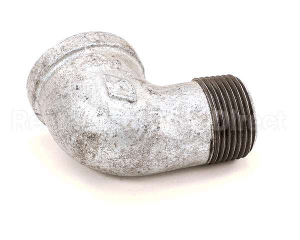 111656 Champion - Moyer Diebel Elbow Street 1X90 Galv