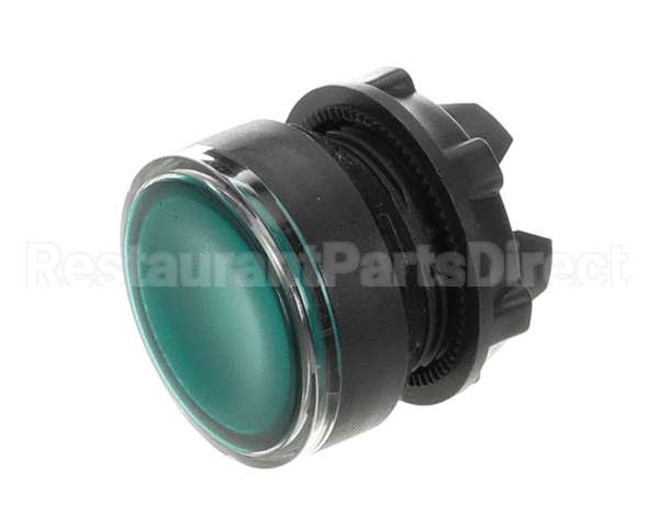 111684 Champion - Moyer Diebel Pushbutton Lighted (Green) 64