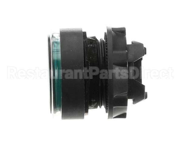 111684 Champion - Moyer Diebel Pushbutton Lighted (Green) 64