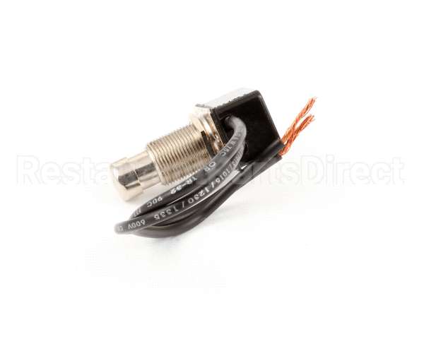 1117-5 Atlas Metal On-Off Switch