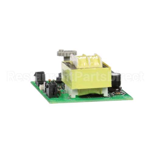 111719 Newco Board, Hot Water Dispenser