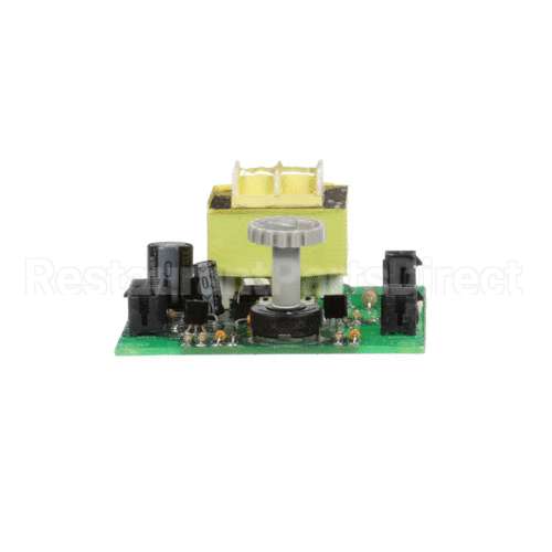 111719 Newco Board, Hot Water Dispenser