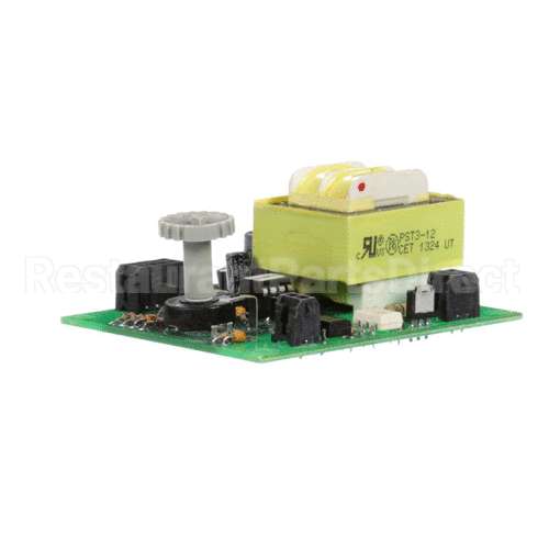 111719 Newco Board, Hot Water Dispenser