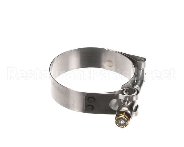 111780 Champion - Moyer Diebel Clamp T-Bolt Ss 2.38 Nom (Range 2.19 - 2