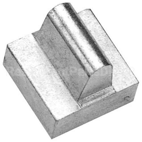 111794-1 Compatible Vulcan Door Catch 3/4 X 3/4