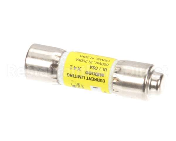 111821 Champion - Moyer Diebel Fuse Lpcc-3 600V Time Delay